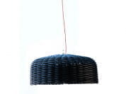 Sweet Подвесной светильник из пластика Gervasoni