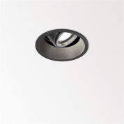 встраиваемый потолочный светильник с направленным светом