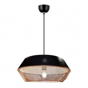 Grill Design by Gronlund подвесной светильник черный