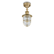 Коллекция Moretti Luce Santorini