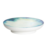 M0790302 FRANCIS Petite Friture Круглый кофейный столик 110 см белый