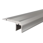 970520 Deko-Light Step staircase profile анодированное серебро