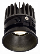 ST851.438.12 ST-Luce Shift модуль светодиодный, 12Вт, 3000K, 960лм, черный