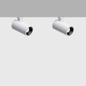 Коллекция iGuzzini Low-voltage-track-system