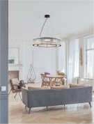Коллекция Nova Luce BAROK