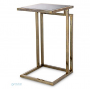 116882 Side Table Marcus Eichholtz столик Маркус