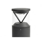 750001 RUSH BEACON LAMP 2700K CRI90 HE 36Dº WIDE садовый светильник Faro barcelona