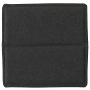 139818A237A156B997 &Tradition Ville Подушка для табурета AV47, угольная