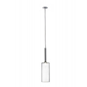 SPSPILPICSCRG4L Axolight Spillray SP S RE встраиваемая люстра хром; прозрачный