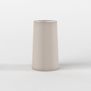 абажур ткань цвета шпаклёвки