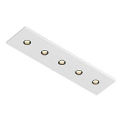 DOT XS 12.30 W Led Technology встраиваемый потолочный светильник