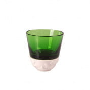 Ramz by villari emerald arabic coffee cup чашка, Villari