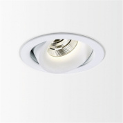 встраиваемый точечный светильник