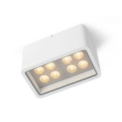 COEX 1251 M Trizo21 Code Потолочный светодиодный светильник 2 OUT