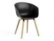 About A Chair Полипропиленовый стул с подлокотниками Hay PID500282
