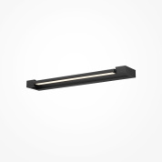 Подсветка Maytoni Beam 9W 550лм Черный MIR002WL-L10B3K