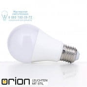 Светодиодная лампа Orion LED E27/5W LED *FO*