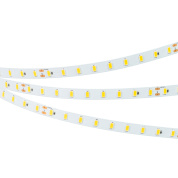 040211 Arlight Лента ULTRA-C72-10mm 24V Warm3500 (7.2 W/m, IP20, 5630, 5m)