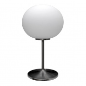 Balla Table Lamp Design by Gronlund настольная лампа белая