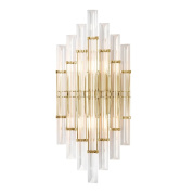 Коллекция Crystal Lux Saragosa