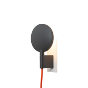 MAG1-G2-DIM-2700-GY02-OG Maggy Mawa Design светильник для чтения