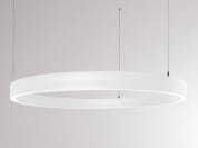 CHARM PDI (white) подвесной светильник, Molto Luce