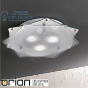 Светильник Orion LED DL 7-597/3 Kristall