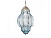 Classic Уличный подвесной светильник ручной работы из муранского стекла Siru
