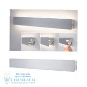 79514 LED Wall luminaire Katla Настенные светильники Paulmann