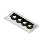 POINT X 10.30 WB Led Technology встраиваемый потолочный светильник