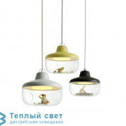 FAVORITE THINGS подвесной светильник ENO Studio CK01SM001040