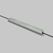 Источник напряжения Maytoni 60W Серый 822010