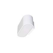 OV7-2700-7-9016 Oval Office Mawa Design настенный светильник