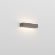 Rotaliana Frame W2 современный бра серо-голубой 1FRW2000W6ZL0