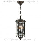 610882 Warwickshire 13" Outdoor Lantern уличный фонарь, Fine Art Lamps