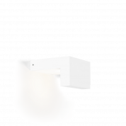 PALOS WALL 1.0 Wever Ducre накладной светильник белый