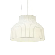22452 Muuto Strand Подвеска открытая Ø60 см, белая