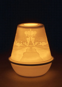 Коллекция Lladro Lithophanes