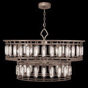 890140-1 Westminster 42" Round Pendant подвесной светильник, Fine Art Lamps