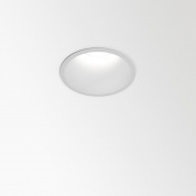 DEEP RINGO X 92733 W белый Delta Light встраиваемый в потолок светильник