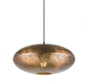 Pendant Lights, Metal Pendant Light, Iron Pendant, Ceiling, Suspended абажур Wood Mosaic Ltd