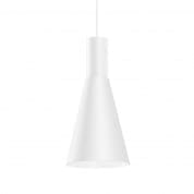 ODREY 1.5 Wever Ducre подвесной светильник белый