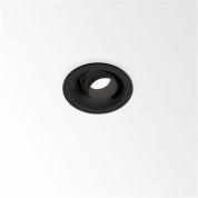 встраиваемый потолочный спот с регулируемым углом