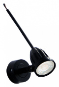 A1127AL-1BK Elsie Arte Lamp уличный настенный светильник