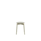 M0810515 Fromme Petite Friture Табурет нефритовый
