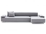 Lowland Секционный тканевый диван со съемным чехлом Moroso PID438334