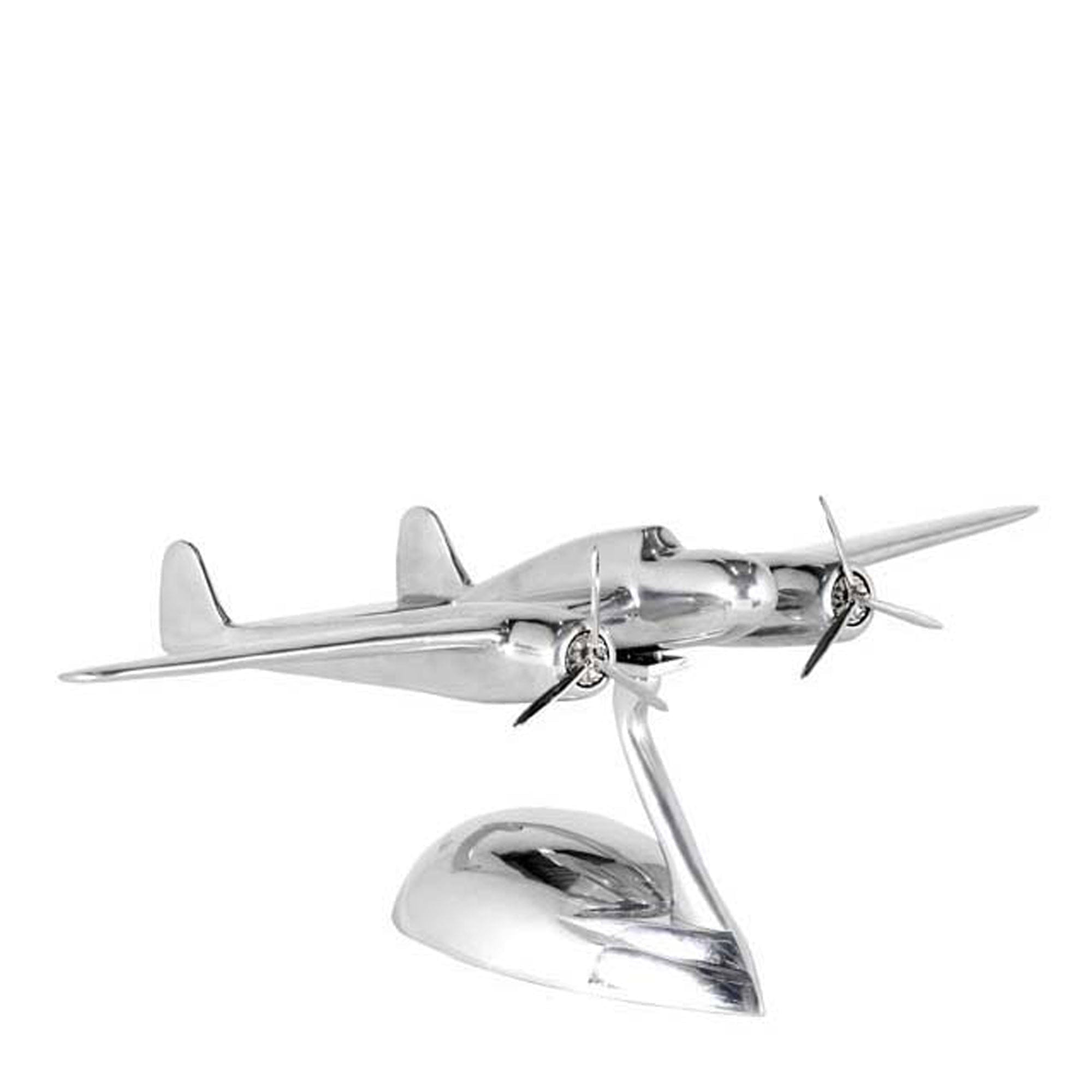 Купить металлический самолет. Eichholtz фигурка самолет Fokker Dixieland. Сувенир из металла самолет. Фигурка самолета металлическая. Металлический самолет на подставке.