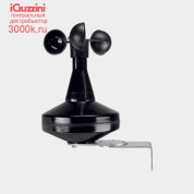 MI15 Master Pro Evo KNX iGuzzini Combination weather sensor with DCF77