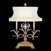769110 Beveled Arcs 34" Table Lamp настольная лампа, Fine Art Lamps
