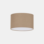 абажур цилиндрической формы диаметром 30 см